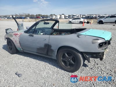 Drugie zdjęcie samochodu z przodu: 1995 MAZDA MX-5 MIATA VIN:JM1NA3539T0718335 - miniatura