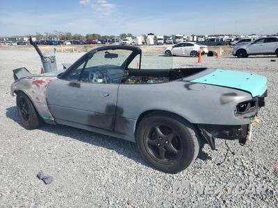 Drugie zdjęcie samochodu z przodu: 1995 MAZDA MX-5 MIATA VIN:JM1NA3539T0718335 - miniatura