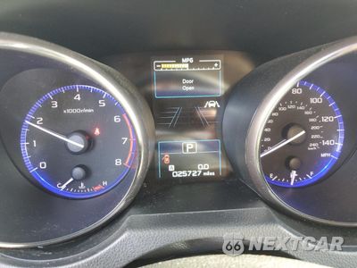 Zdjęcie 9 z 16 samochodu: 2019 SUBARU OUTBACK 2.5I LIMITED VIN:4S4BSANC8K3366359 - miniatura
