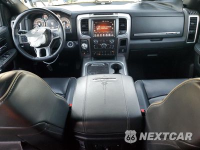 Zdjęcie 8 z 14 samochodu: 2017 RAM 1500 LONGHORN VIN:1C6RR7WT8HS740488 - miniatura
