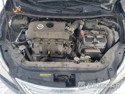 Zdjęcie 11 z 14 samochodu: 2014 NISSAN SENTRA S VIN:3N1AB7AP5EY208538 - miniatura