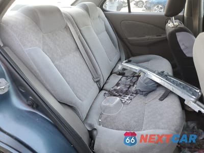 Zdjęcie 11 z 13 samochodu: 2002 NISSAN SENTRA GXE VIN:3N1CB51A72L550753 - miniatura