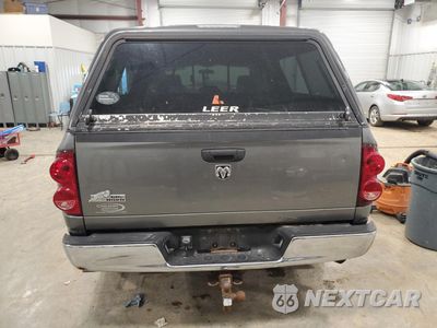 Zdjęcie 6 z 15 samochodu: 2008 DODGE RAM 1500 ST VIN:1D7HU18298J233275 - miniatura