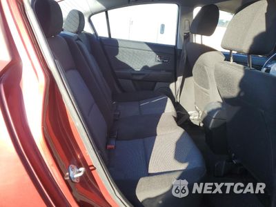 Zdjęcie 10 z 12 samochodu: 2009 MAZDA 3 I VIN:JM1BK32F091248620 - miniatura