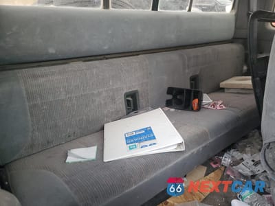 Zdjęcie 10 z 13 samochodu: 1997 FORD F250 VIN:1FTHX26F4VEC85947 - miniatura