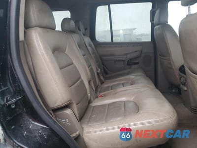 Zdjęcie 11 z 13 samochodu: 2003 FORD EXPLORER LIMITED VIN:1FMDU75K03ZB07473 - miniatura