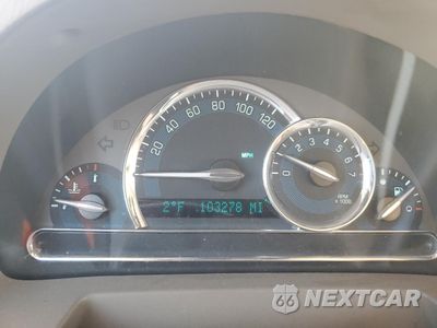 Zdjęcie 9 z 14 samochodu: 2008 CHEVROLET HHR LT VIN:3GNDA23D38S542570 - miniatura