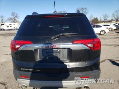 Zdjęcie 6 z 17 samochodu: 2017 GMC ACADIA SLT-1 VIN:1GKKNMLS8HZ206497 - miniatura