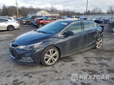 2016 CHEVROLET CRUZE PREMIER 1G1BG5SM8G7264157 - główne zdjęcie licytacji z USA - miniatura