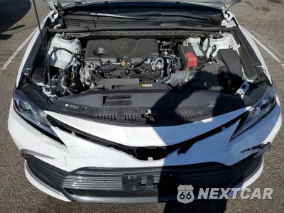 Zdjęcie 11 z 13 samochodu: 2023 TOYOTA CAMRY LE VIN:4T1C11AK4PU118082 - miniatura