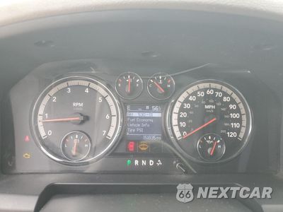 Zdjęcie 9 z 14 samochodu: 2010 DODGE RAM 1500 VIN:1D7RV1CT2AS198919 - miniatura