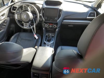 Zdjęcie 8 z 11 samochodu: 2020 SUBARU FORESTER LIMITED VIN:JF2SKAUC0LH606659 - miniatura