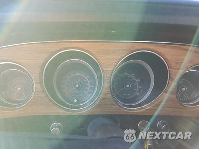 Zdjęcie 9 z 12 samochodu: 1969 FORD MUSTANG VIN:9R02S110319 - miniatura