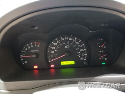 Zdjęcie 9 z 14 samochodu: 2006 KIA SPECTRA LX VIN:KNAFE121565314095 - miniatura