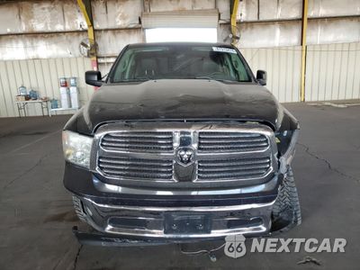 Piąte zdjęcie samochodu w środku: 2013 RAM 1500 SLT VIN:1C6RR7LT7DS677432 - miniatura