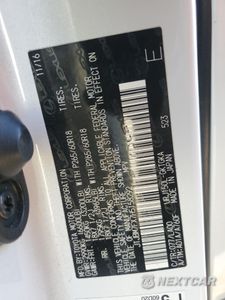 Zdjęcie 15 z 15 samochodu: 2017 LEXUS GX 460 VIN:JTJBM7FX7H5158292 - miniatura