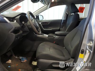 Zdjęcie 7 z 14 samochodu: 2020 TOYOTA RAV4 LE VIN:4T3MWRFV6LU006098 - miniatura