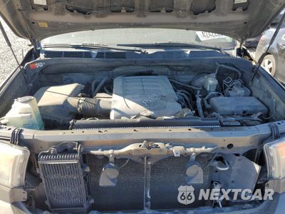 Zdjęcie 12 z 14 samochodu: 2007 TOYOTA TUNDRA DOUBLE CAB SR5 VIN:5TFBV54147X025401 - miniatura