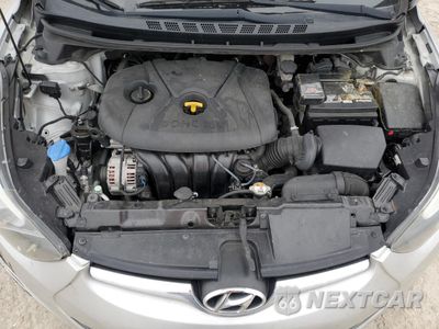 Zdjęcie 12 z 14 samochodu: 2016 HYUNDAI ELANTRA SE VIN:5NPDH4AE7GH793726 - miniatura