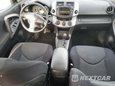 Zdjęcie 8 z 15 samochodu: 2008 TOYOTA RAV4 SPORT VIN:JTMBK32V886046097 - miniatura
