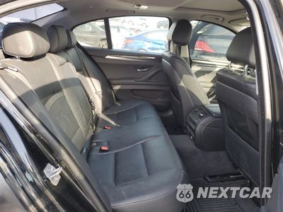 Zdjęcie 10 z 12 samochodu: 2014 BMW 535 D XDRIVE VIN:WBAFV3C51ED685871 - miniatura