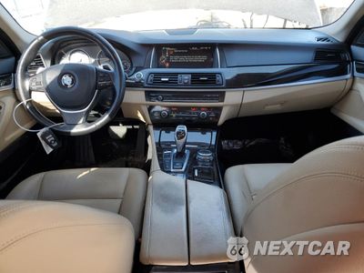 Zdjęcie 8 z 12 samochodu: 2016 BMW 528 XI VIN:WBA5A7C54GG643582 - miniatura
