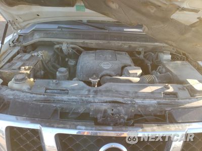 Zdjęcie 12 z 13 samochodu: 2013 NISSAN ARMADA PLATINUM VIN:5N1BA0NEXDN601785 - miniatura