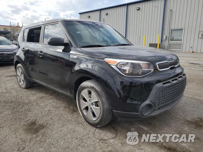 Czwarte zdjęcie samochodu z boku: 2016 KIA SOUL VIN:KNDJN2A28G7354562 - miniatura