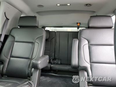 Zdjęcie 10 z 13 samochodu: 2015 CHEVROLET TAHOE K1500 LTZ VIN:1GNSKCKC2FR126674 - miniatura