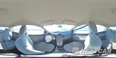 Zdjęcie 13 z 15 samochodu: 2009 NISSAN SENTRA 2.0 VIN:3N1AB61E79L610380 - miniatura