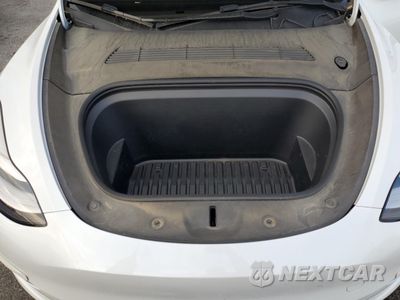 Zdjęcie 12 z 14 samochodu: 2022 TESLA MODEL Y VIN:7SAYGDEE2NF459827 - miniatura