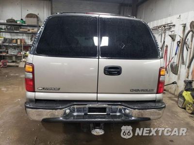 Zdjęcie 6 z 12 samochodu: 2000 CHEVROLET TAHOE K1500 VIN:1GNEK13T0YJ104092 - miniatura