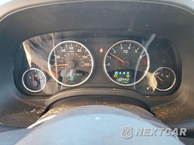 Zdjęcie 9 z 14 samochodu: 2012 JEEP PATRIOT LIMITED VIN:1C4NJRCB4CD604829 - miniatura