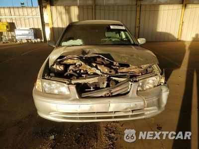 Piąte zdjęcie samochodu w środku: 2000 TOYOTA CAMRY CE VIN:JT2BG22K4Y0511245 - miniatura