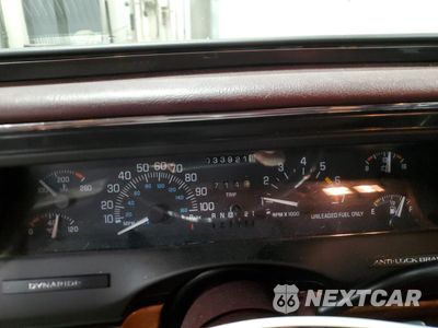 Zdjęcie 9 z 12 samochodu: 1995 BUICK LESABRE LIMITED VIN:1G4HR52L7SH403857 - miniatura