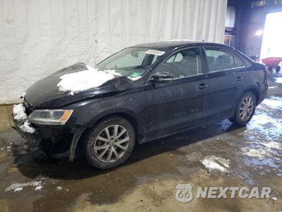 2012 VOLKSWAGEN JETTA SE 3VWDP7AJ8CM428491 - główne zdjęcie licytacji z USA - miniatura