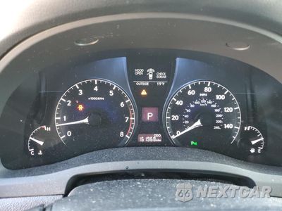 Zdjęcie 9 z 16 samochodu: 2015 LEXUS RX 350 BASE VIN:2T2BK1BA7FC292187 - miniatura