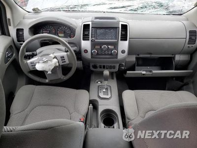 Zdjęcie 8 z 12 samochodu: 2021 NISSAN FRONTIER S VIN:1N6ED0EBXMN708072 - miniatura