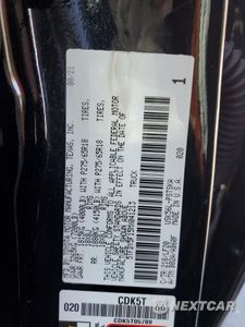 Zdjęcie 12 z 12 samochodu: 2021 TOYOTA TUNDRA CREWMAX SR5 VIN:5TFDY5F15MX041213 - miniatura