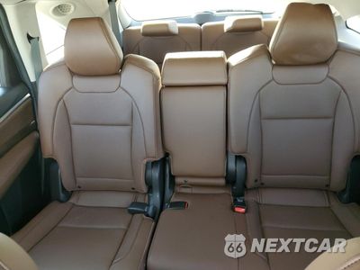 Zdjęcie 10 z 15 samochodu: 2020 ACURA MDX TECHNOLOGY VIN:5J8YD3H56LL008570 - miniatura