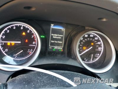 Zdjęcie 9 z 16 samochodu: 2022 TOYOTA CAMRY LE VIN:4T1R11AK7NU070438 - miniatura