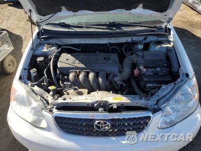 Zdjęcie 11 z 12 samochodu: 2007 TOYOTA COROLLA CE VIN:1NXBR30E77Z821638 - miniatura