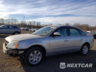 2006 FORD FIVE HUNDRED SEL 1FAFP27166G122741 - główne zdjęcie licytacji z USA - miniatura