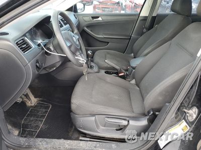 Zdjęcie 7 z 14 samochodu: 2014 VOLKSWAGEN JETTA BASE VIN:3VW1K7AJXEM395837 - miniatura