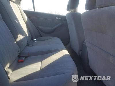 Zdjęcie 10 z 12 samochodu: 2004 HONDA CIVIC EX VIN:1HGES26724L011846 - miniatura