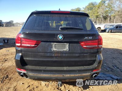 Zdjęcie 6 z 15 samochodu: 2016 BMW X5 XDRIVE35I VIN:5UXKR0C55G0P22322 - miniatura