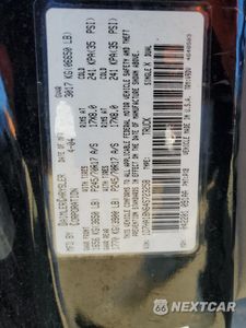 Zdjęcie 12 z 12 samochodu: 2004 DODGE RAM 1500 ST VIN:1D7HA18N64S723258 - miniatura