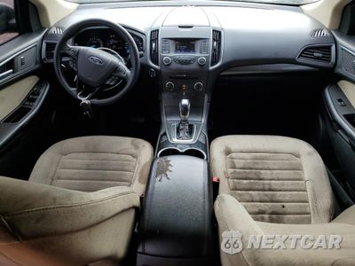Zdjęcie 8 z 15 samochodu: 2017 FORD EDGE SE VIN:2FMPK3G91HBB36867 - miniatura