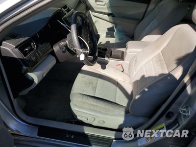 Zdjęcie 7 z 12 samochodu: 2017 TOYOTA CAMRY LE VIN:4T1BF1FK3HU783479 - miniatura
