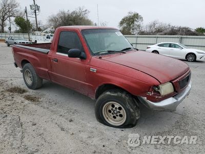 Czwarte zdjęcie samochodu z boku: 2000 MAZDA B3000 VIN:4F4YR12V0YTM24884 - miniatura